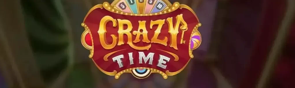 Crazy Time Goldbet Casino