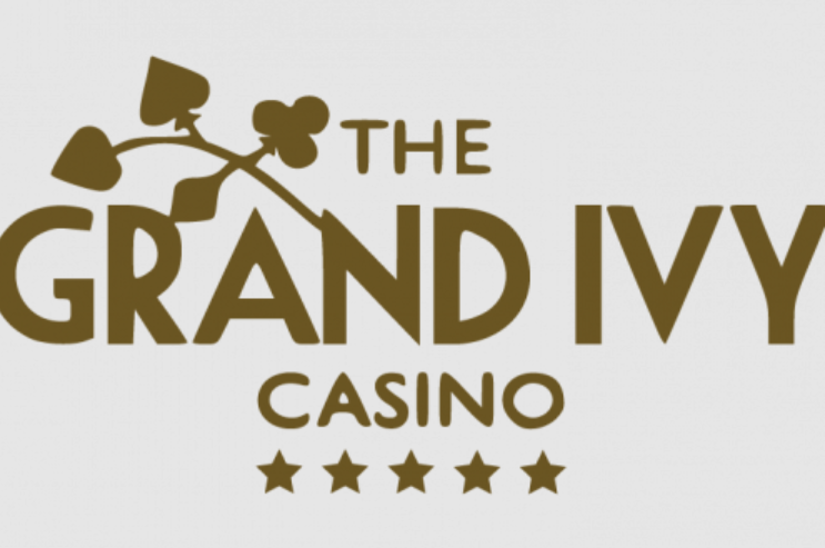 Grand IVY Casino logo