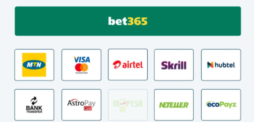 How To Withdraw Money From Bet365
