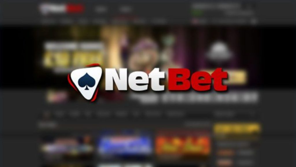 Netbet Casino Login