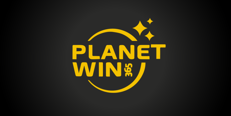 Planetwin365 Casino logo