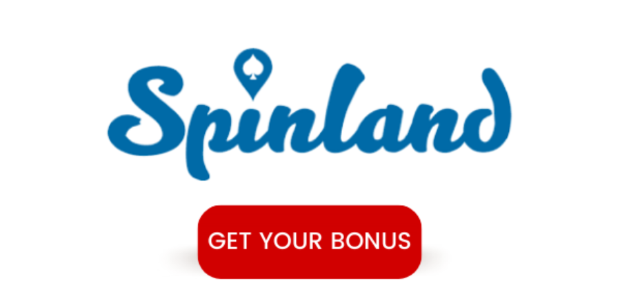 Spinland Casino logo